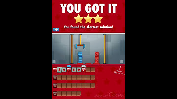 Cargo-Bot - Crazy - The Merger