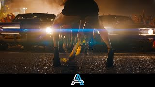 SHOUSE - Love Tonight (Aleks Born REMIX) |  Fast and the Furious X [4K]