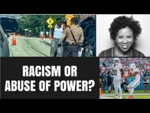 Tyreek Hill Arrest: Racism or Abuse of Power?