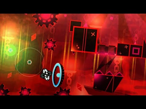 My Part In "Dynamic" hosted by iDarkNett | Geometry Dash 2.1 - YouTube