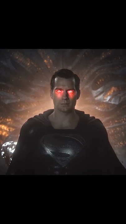 Superman Edit - Metamorphosis - INTERWORLD#shorts#dceu#dc#superman#manofsteel#justiceleague