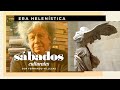 Era Helenística | Sábados Culturales