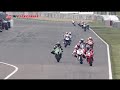 2016 SUPERBIKE ROUND 2 : Suzuka 2&4 JSB1000 Race Digest