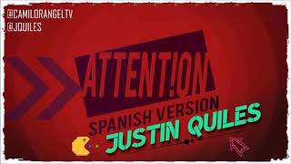 ATTENTION - J QUILES
