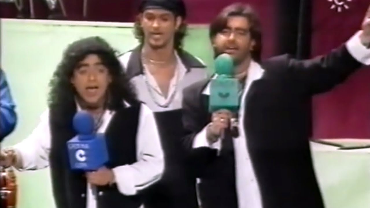 Chirigota. Flamenkito Apaleao FINAL | Actuación Completa | Carnaval de Cádiz 2000