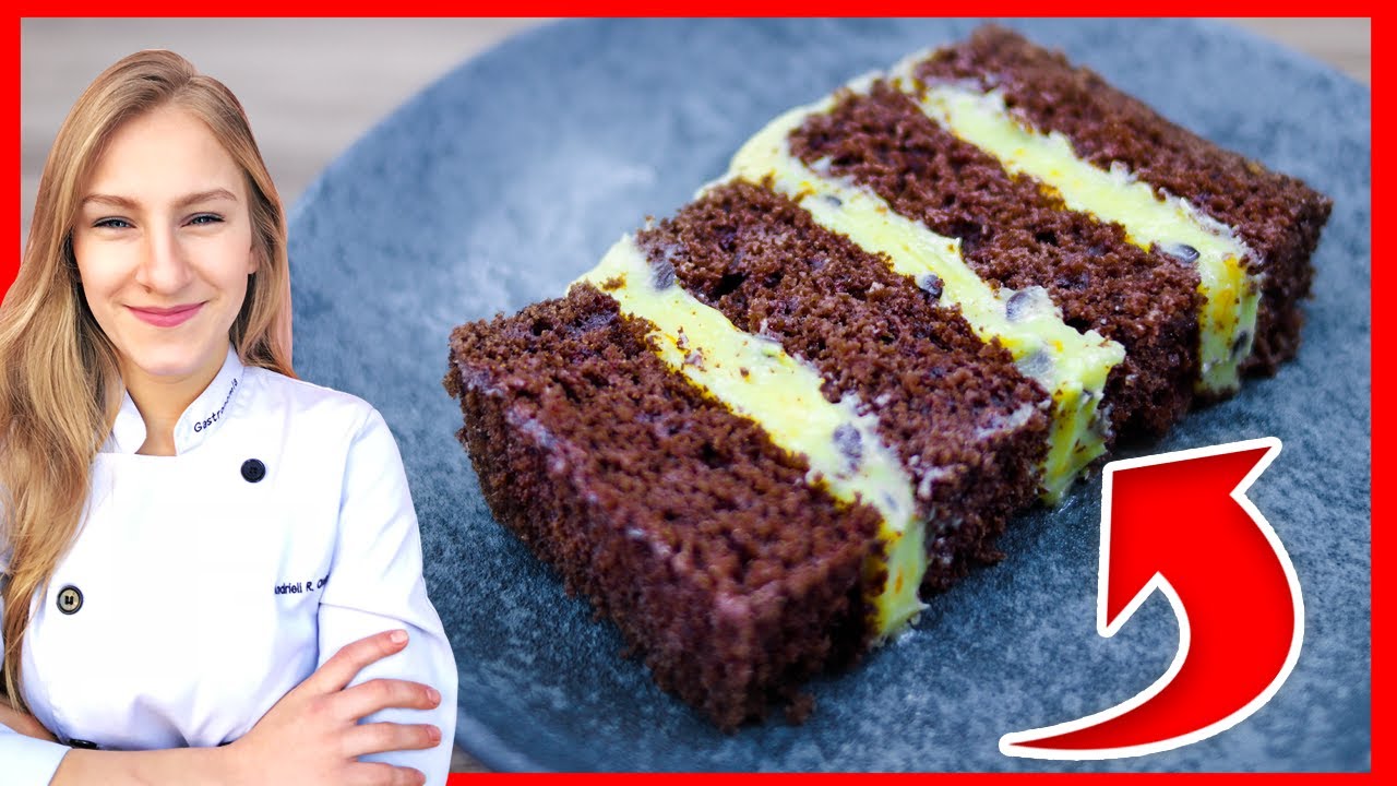 BRIGADEIRO DE MARACUJÁ E LARANJA PARA RECHEIO DE BOLO | ANDRI OLEKSZECHEN