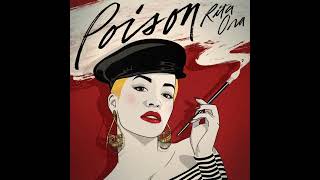 RITA ORA - Poison