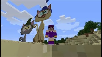 Minecraft Advent Calendar 2014 : Day 14