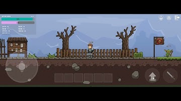 CHATGPT와 GODOT엔진을 이용한 게임제작 도전기(50일차)