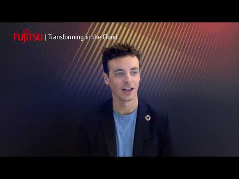 Fujitsu Cloud Partner Insights - AWS