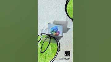 Next@Acer 2024 | First look at the Swift Go 14 AI