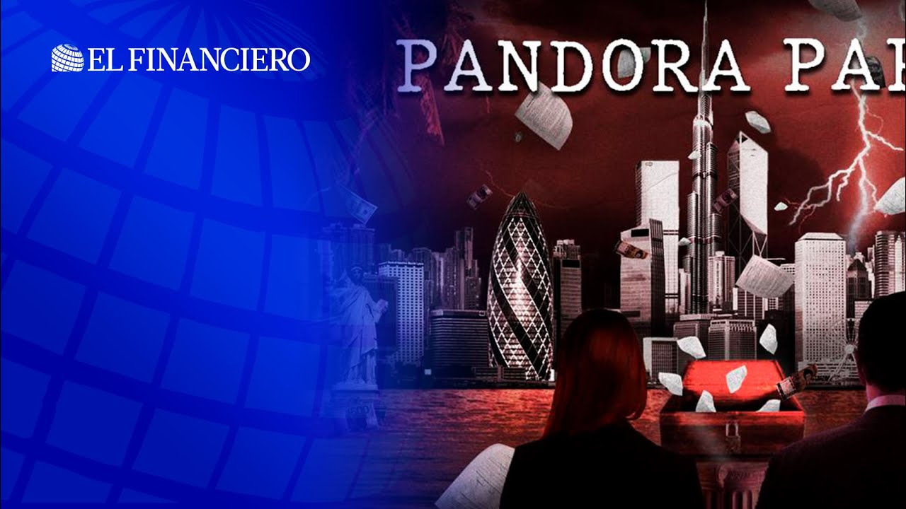  PANDORA PAPERS Famosos Mexicanos Y Presidentes Todo Lo Que Quieres Saber YouTube