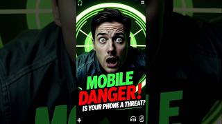 Mobile Danger! Is Your Phone a Threat? 📱 | Technical Sharib