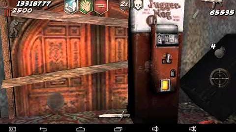 Zombies Mega Mod Android (Link is in description)