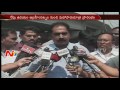 CPM secretary Thammineni padayatra to begin tomorrow
