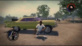Saints Row 2 ep2 w/ Chaisabag