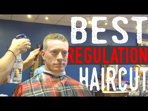 the-best-military-haircut