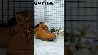 GUYISA work boots 0275