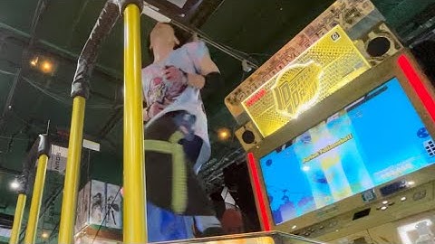 (DDR WORLD) Lose Your Sence【DOUBLE CHALLENGE LEVEL18】PERFECT FULLCOMBO!!!!!