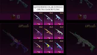 Qay birini olar edingiz #pubgmobile #pubg#avagadropubg #sectorpubg