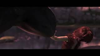 How to train your dragon 3 trailer