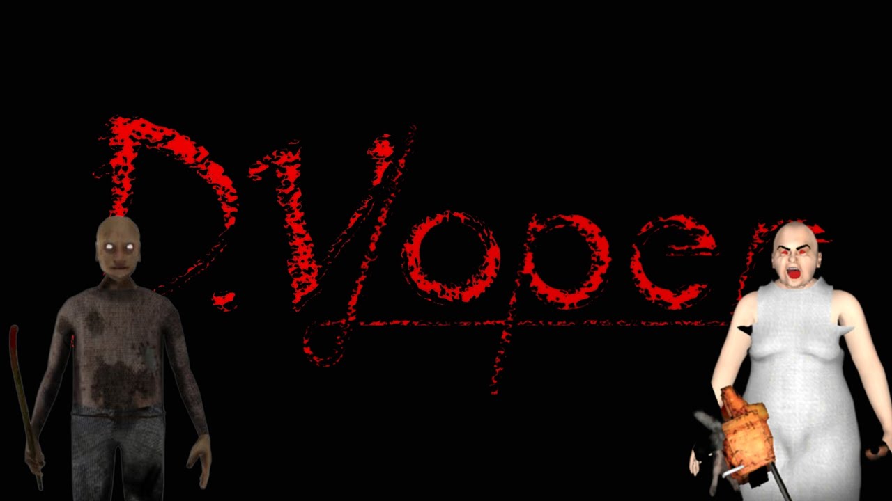 TAKLI GRANNY VS TAKLA // 