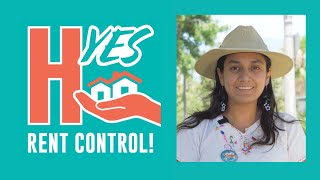 Interview with Gina Dance - Campaign Leader