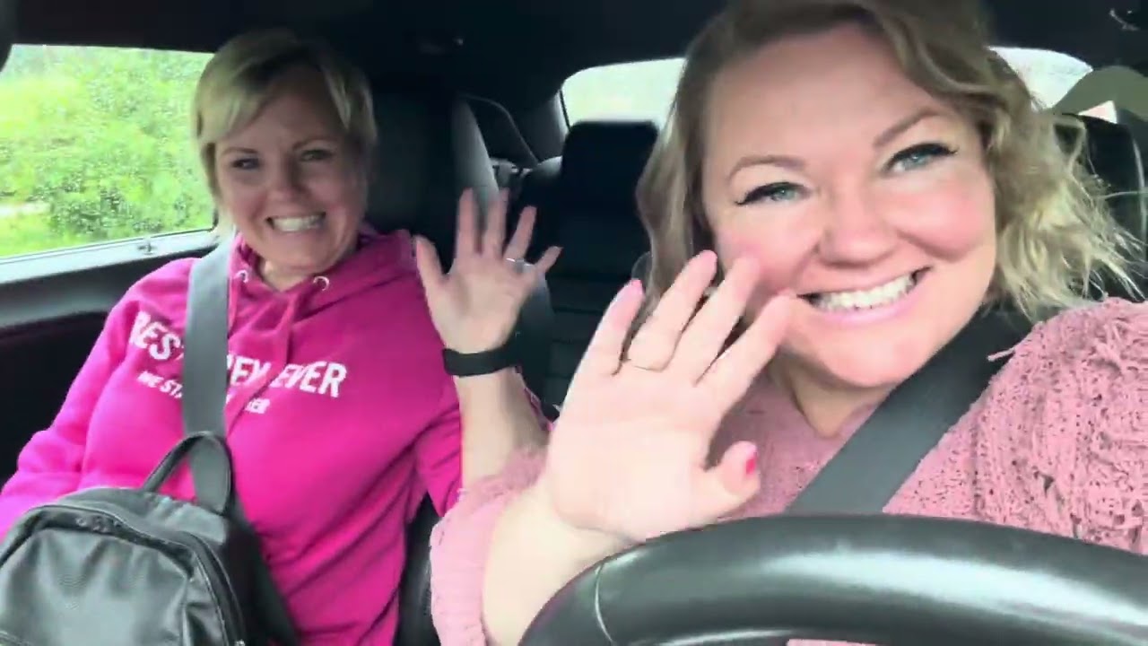 American Beauty 2025, Dodge Challenger Club Estonia