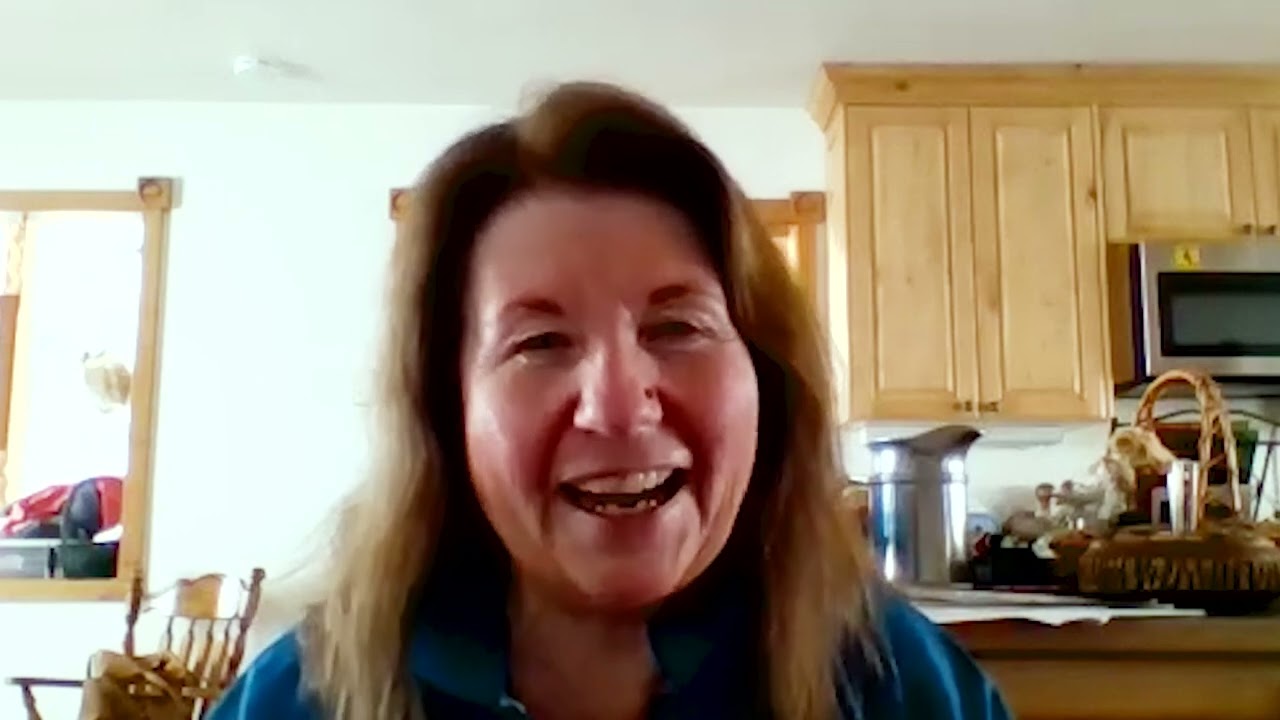 Mary Lankford | CLC 50th Anniversary