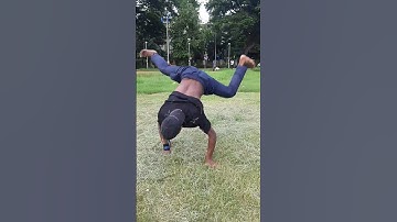 Thumbnail of bboy danny 💗 #airflare #bboy #bboyz #bboying #breaking #bboyworld #bboymusic #redbullbcone #bgirls 💥