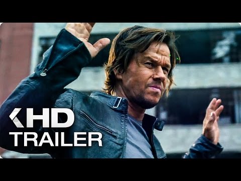 TRANSFORMERS 5: The Last Knight Trailer 3 Teaser (2017)