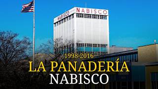 La olvidada panadería Nabisco: dentro de la fábrica de Chicago que alimentó a Estados Unidos