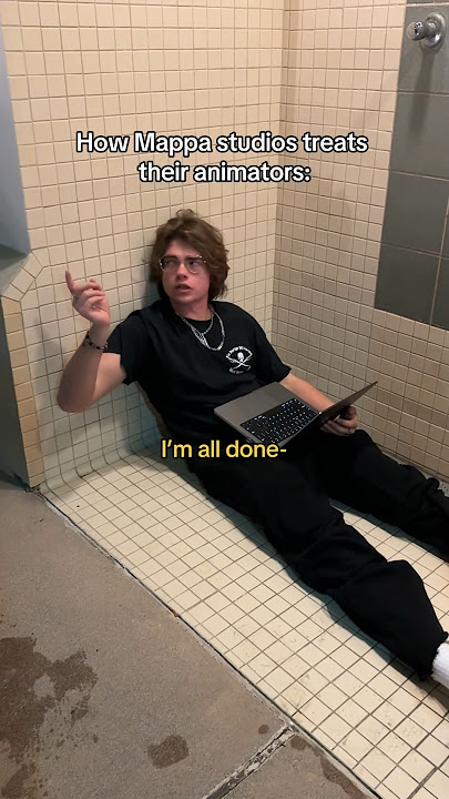 mappa animators rn 💀