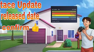 SummerTime Saga Tace Update  Release Date Confirmed || summer time saga tace update v0.20.17