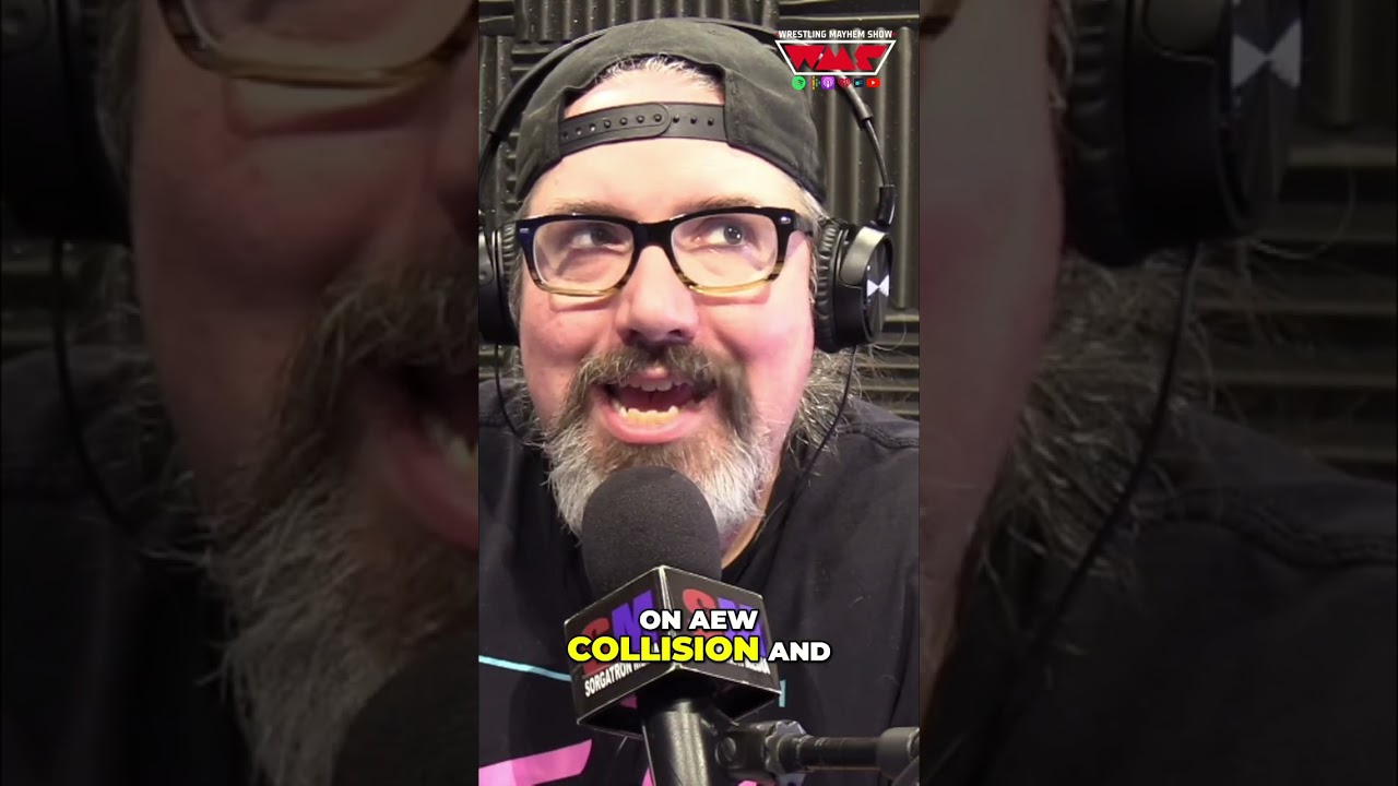 Wrestling Friends on TV! Amazing Show Moments You Missed! 