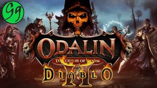 GG Unboxing Odalin by Dragori Games