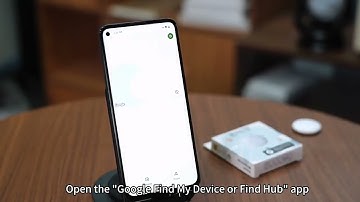Google Android airtag Apple air tag with find my device APP #airtag #airtags #airtagwallet #tracker