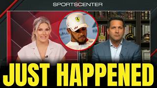 BREAKING NEWS TODAY! 🚨 OFFICIAL ANNOUNCEMENT | HAMILTON!  FAST NEWS F1