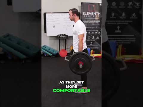 Hex Bar Deadlift: Master Every Rep for Beginners