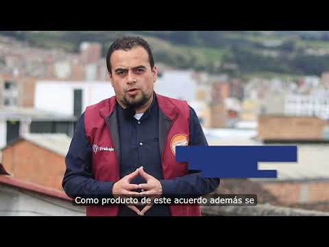 Garantizando la prórroga contractual para más de 520 trabajadores y trabajadoras.