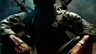 Throwback Thursday Episode 1 - Call of Duty Black Ops