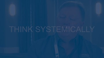 Shingo Guiding Principle: Think Systemically