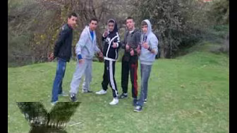 Parkour Officeil Ouislane