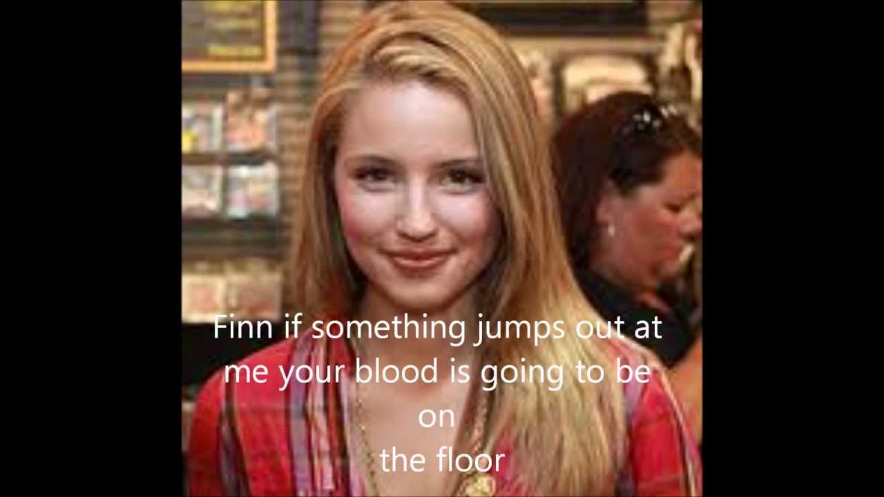 a glee love story ep 14