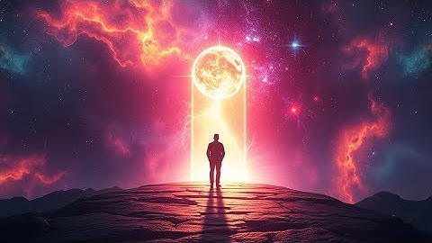 Quantum Jumping Is Real – Here’s How to Shift Timelines