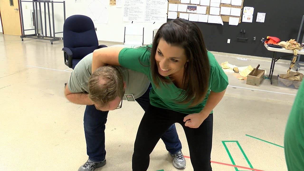 Darin' Erin: A Christmas Story, the Musical