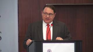 Larry Strickling breaks down rumors on ICANN going abroad