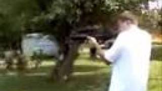 X7 Response Trigger in Action