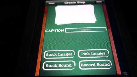 First Then Visual Schedule