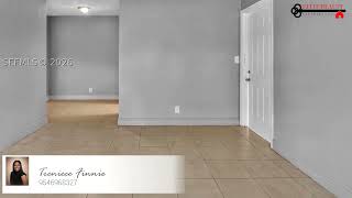 Residential at 590 SW 27th Ave 1, Fort Lauderdale, FL 33312 - For rent